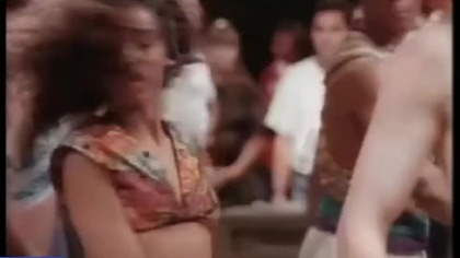 Michael Jackson Liberian Girl