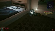 Cyberpunk 2077 - Mortal Kombat Easter Egg