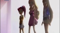 Lolirock - Zamki na piasku (odcinek 12)
