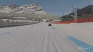 Gran Turismo 7 Alfa Wilk