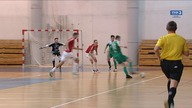 Persa Mosir AZS UZ Zielona Góra - Red Devils Chojnice - 4:5 - 19.11.2017r.