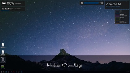 The worst Windows XP clones