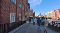 Zatoka Gdańska, Wolne Miasto Gdańsk, Polska