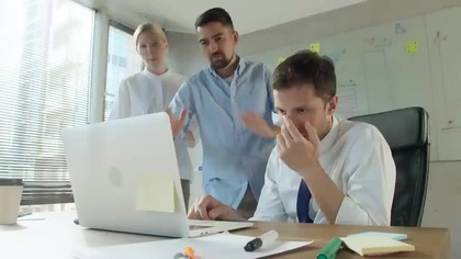 SMUTNA PRAWDA O POLSKIM RYNKU PRACY - POKOLENIE WYPALONYCH