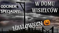 Opuszczony DOM WISIELCÓW!!! NAWIEDZONE MIEJSCE - Wracamy po roku przerwy!!! Niewystraszony Urbex!!!