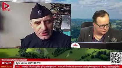 Artur Pawłowski nasz bohater narodowy