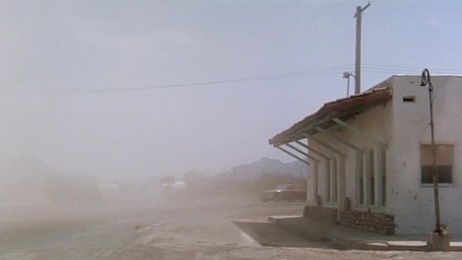 Autostopowicz 1986 lektor pl