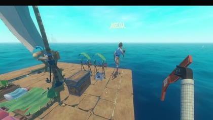 Życie na Tratwie | !dc !play