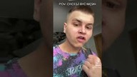 BUZZ CUT TO STAN UMYSŁU! #comedy #funny #humor #stitch