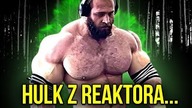Rosyjski HULK z REAKTORA | Andrey Smaev