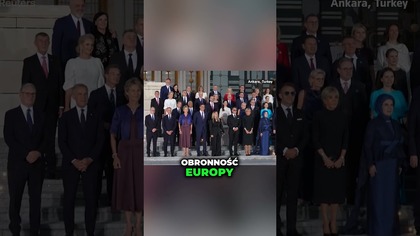 Amerykanie wykolegowani przez NATO 