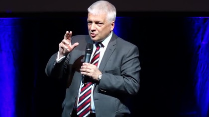 prof.  Robert Gwiazdowski | Państwo - Tw&oacute;j wr&oacute;g!