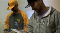 Dj Macu & Dj Abdool: Biały Kruk