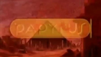 Papirus odc 23 - CDA