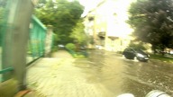 Krak&oacute;w, ul.  Wenecja