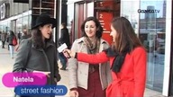 Street Fashion: Bliźniacze stylizacje, czyli jak się odróżnić?