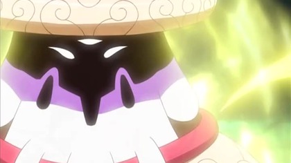 OBAN Star Racers -7- Zdradliwy Jak Toros [HQ PL]