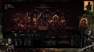 Granko w Darkest Dungeon /ocenianie kanałów P;