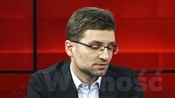 KRZYKLIWY POSEŁ LEWICY WŚCIEKŁ SIĘ PO TYCH SŁOWACH KONFEDERATY!