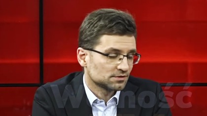 KRZYKLIWY POSEŁ LEWICY WŚCIEKŁ SIĘ PO TYCH SŁOWACH KONFEDERATY!