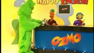 Happy English - spot reklamowy