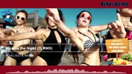 Party Megamix 2025 part.  4 Dj Yos de Yeo ( I NEVER STOP ) FULL HD WIDEO