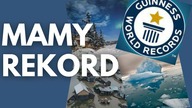 SZOKUJĄCE SKÓTKI EKSTREMALNYCH TEMPERATUR
