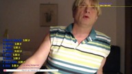 Święta, Święta la la la Live Gracjana