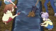Non Non Biyori Nonstop 02 (napisy pl)