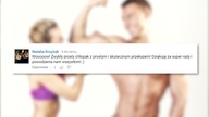 JAK SCHUDNĄĆ W NOWYM ROKU (Trener Odpowiada)