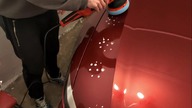 PEŁNA KOREKTA LAKIERU (POLERKA) AUDI A6 C7 cz. 1/2 (instrukcja krok po kroku)