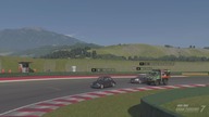 Gran Turismo 7 Grave Digger