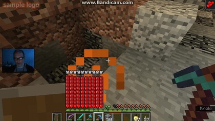 Diamentowy kilof 3 (1544)