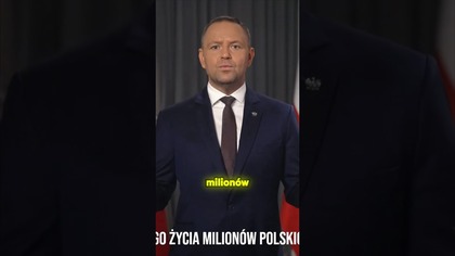 Czy Donald Tusk odważy się na referendum w sprawie Zielonego Ładu?
