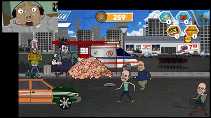 SPEJSONVLOG - GAMEPLAY ATAK ZŁOMIARZY