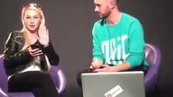 Stream z Małą Anią. Cz. 3: Czy masz maturę?