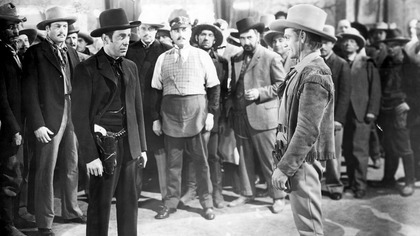 Oklahoma Kid (1939) Napisy PL
