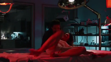 Van Helsing s1e2