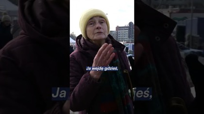 TA POLKA ŻAŁUJE POWROTU DO KRAJU! Powód zwala z nóg
