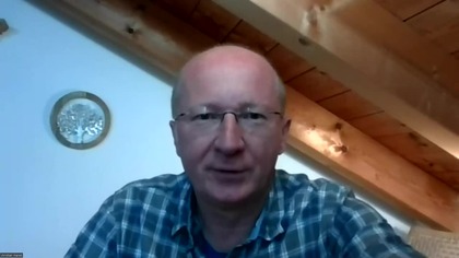 14. 05. 2023r Krystian z Niemiec Zimny ogrodnik