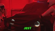 To AUTO jest NIENORMALNE 