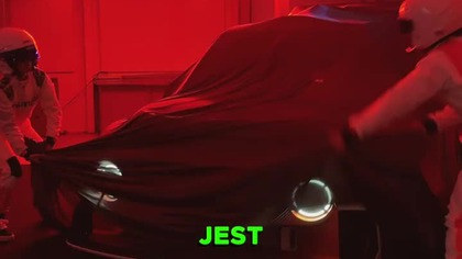 To AUTO jest NIENORMALNE 