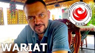 Marcin zwariował.  Gada żeczy od żeczy
