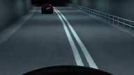 Night Drive  in trucks 