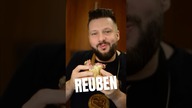 Reuben Sandwich