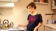 VLOG: eksperyment z jogurtem roślinnym
