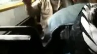 Awantura w autobusie PL