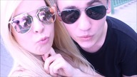 ORANGE VIDEO FEST 2016  Daily Vlog z Bartim, Andziaks, Lucą