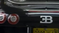 Megafabryki Bugatti.  Dokument