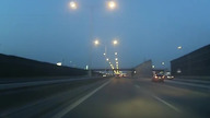 Tymczasem na toruńskim odcinku S8